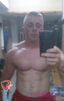 Paweł, Male, 33, Choszczno, Polska, Photo: 2