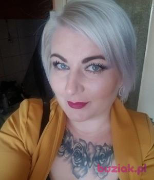 Beata , Female, 36, Monachium, Niemcy, Photo: 5