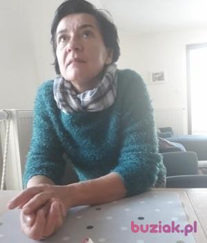 Miłka, Kobieta, 56, Kraków, Polska, Zdjęcie: 2