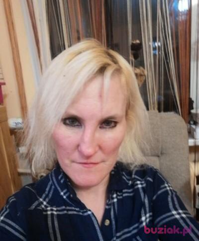 Aneta, Female, 37, Gorzów Wielkopolski, Polska, Photo: 1