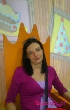 Aleksandra, Female, 43, Łódź, Polska, Photo: 1