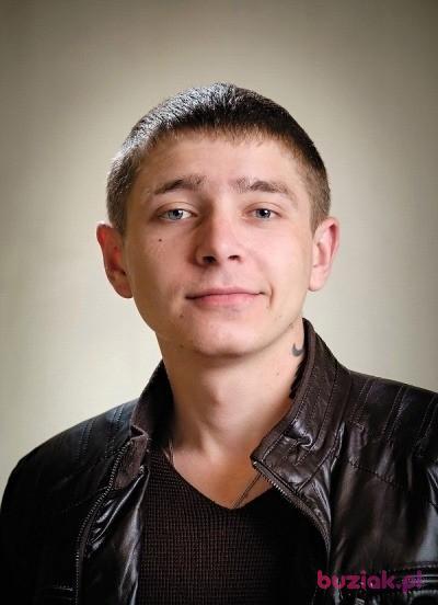 Roman, Male, 36, Ożarów Mazowiecki, Polska, Photo: 2