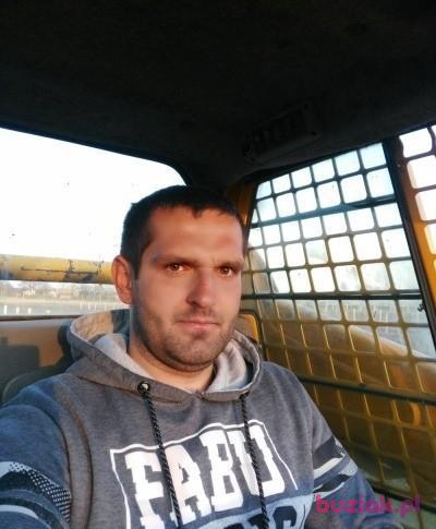 Bartosz, Male, 40, Trzcianka, Polska, Photo: 2