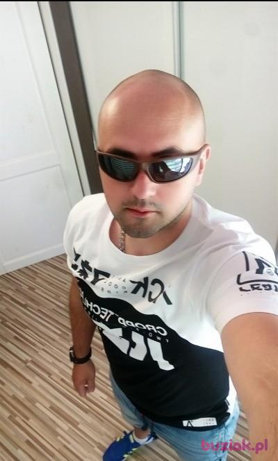 Piotr, Mężczyzna, 41, Środa Śląska, Polska, Zdjęcie: 3