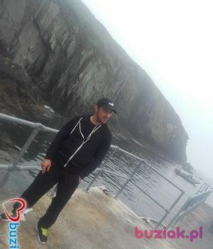 rafal, Male, 51, Irlandia, Photo: 1