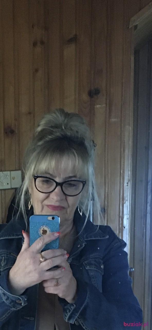 zanetka, Female, 66, Kielce, Polska, Photo: 7