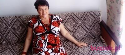 Ewela, Female, 61, Warszawa, Polska, Photo: 1