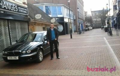 MAREK, Male, 62, Rugby, Wielka Brytania, Photo: 2