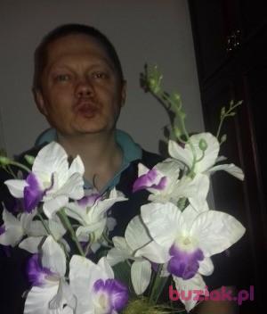 KRZYSIEK, Male, 47, Stargard Szczeciński, Polska, Photo: 1