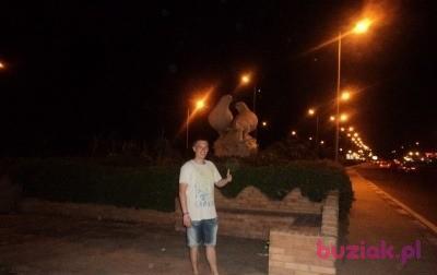 kanonier86, Male, 40, Toruń, Polska, Photo: 2