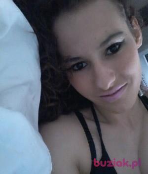 Izabela, Female, 29, Kostrzyn, Polska, Photo: 2