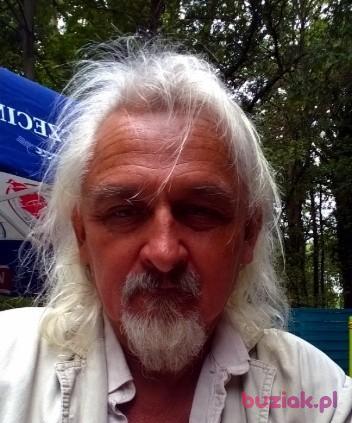 Jan, Male, 70, Świnoujście, Polska, Photo: 1