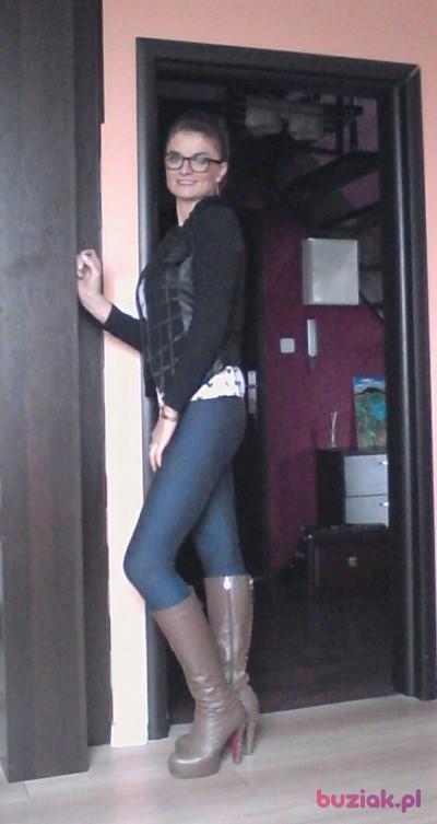 marina23261, Kobieta, 42, Wrocław, Polska, Zdjęcie: 2