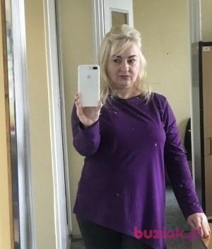 JednaJedyna, Kobieta, 48, Łódź, Polska, Zdjęcie: 7