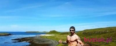 Fryderyk, Male, 40, Crieff, Wielka Brytania, Photo: 5