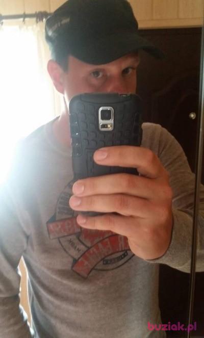 Sebastian, Male, 43, Lubliniec, Polska, Photo: 2