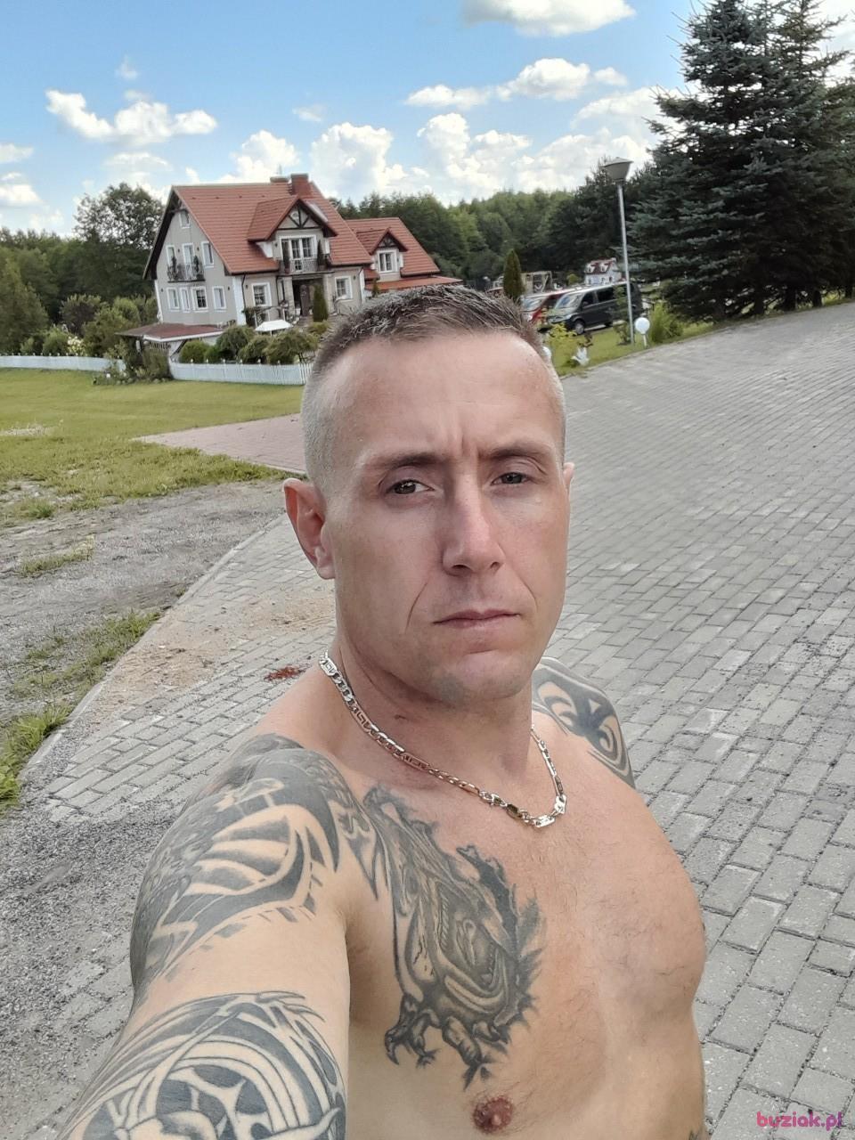 Patryk, Male, 42, Wałbrzych, Polska, Photo: 2