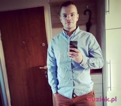 Kuba, Male, 30, Bydgoszcz, Polska, Photo: 2