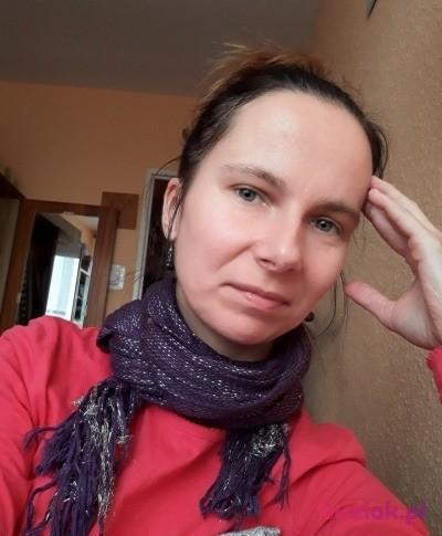 Karianna, Kobieta, 45, Szczytno, Polska, Zdjęcie: 3