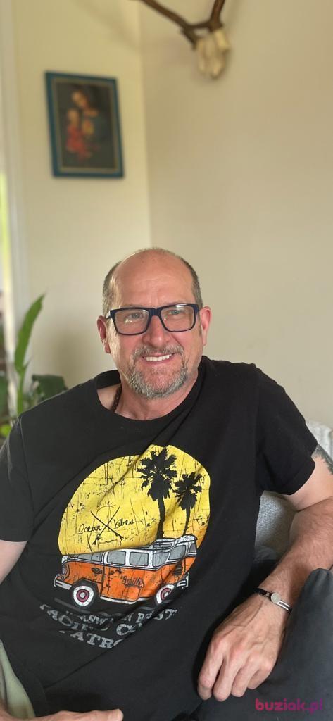 Dariusz, Male, 63, Swindon, Wielka Brytania, Photo: 2