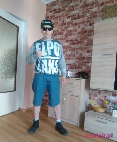 Tomasz, Mężczyzna, 32, Chorzów, Polska, Zdjęcie: 1