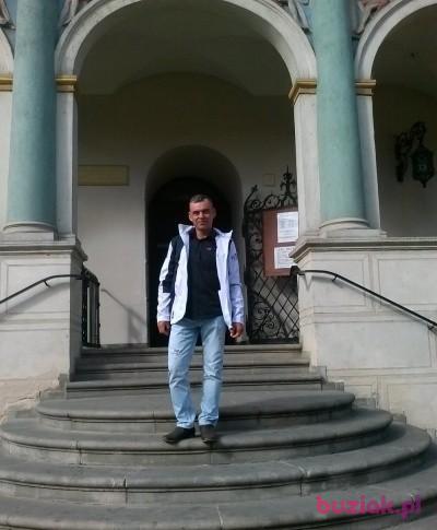 Tomek, Male, 54, Gorzów Wielkopolski, Polska, Photo: 4