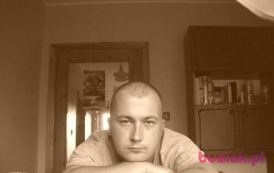 Wojciech, Male, 39, Więcbork, Polska, Photo: 3