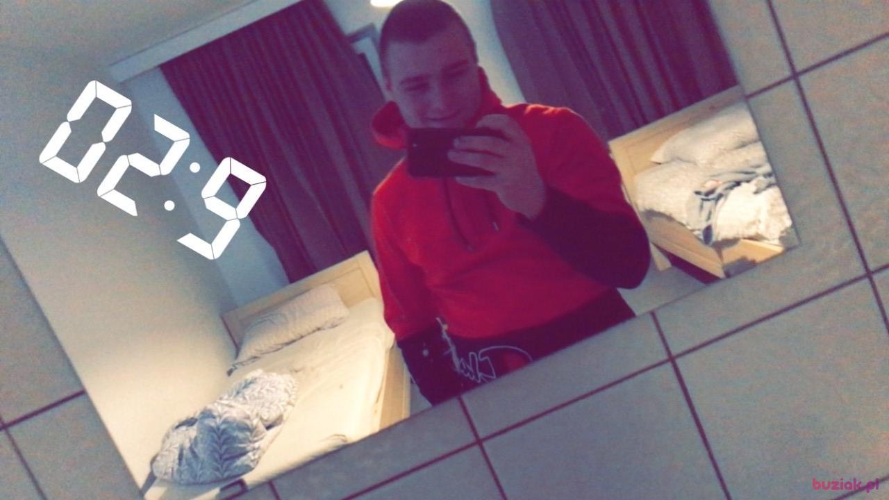 HKK, Male, 29, Będzin, Polska, Photo: 3