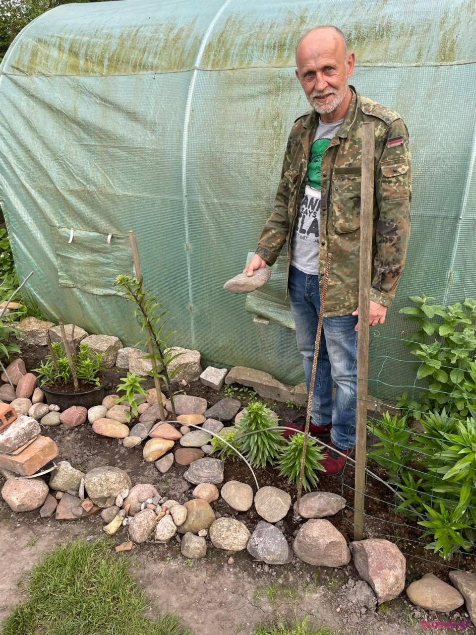 Janek, Mężczyzna, 63, Głogów, Polska, Zdjęcie: 1