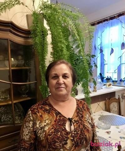 Celina, Female, 76, Biskupiec, Polska, Photo: 3