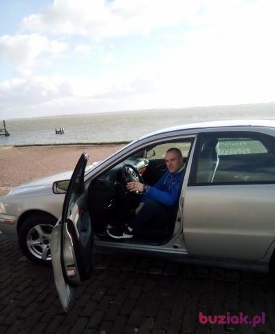 Kamil, Male, 34, Holandia, Photo: 3