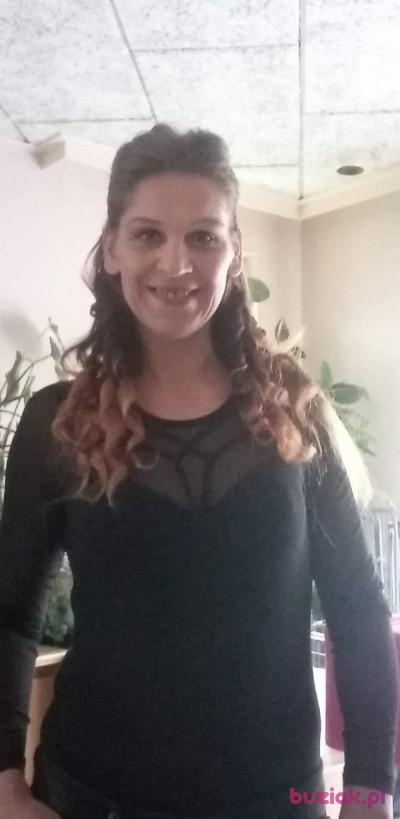 Beata, Female, 48, Września, Polska, Photo: 2