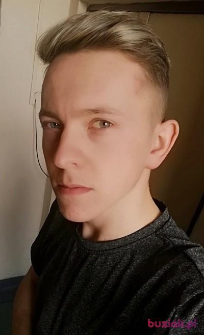 Jakub , Male, 28, Ostrów Wielkopolski, Polska, Photo: 1