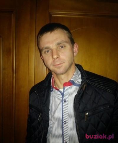 Paweł, Male, 38, Rawicz, Polska, Photo: 1