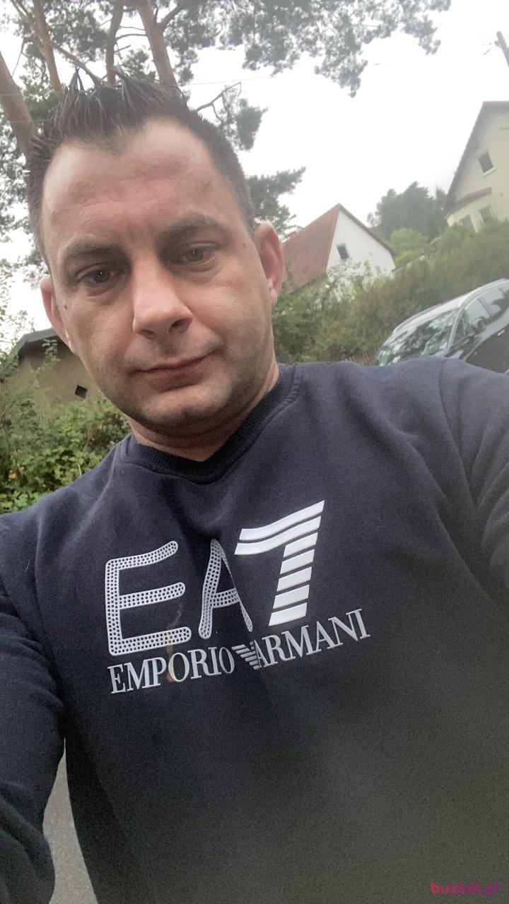 Marcin, Mężczyzna, 41, Berlin, Niemcy, Zdjęcie: 2