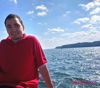 Fabian, Male, 35, Gdynia, Polska, Photo: 2
