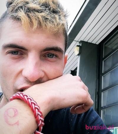 Daniel, Male, 31, Haarlem, Holandia, Photo: 2