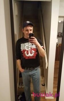 Tomek , Male, 43, Ipswich, Wielka Brytania, Photo: 5
