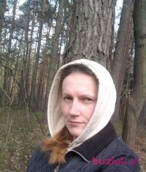 ilona, Female, 41, Końskie, Polska, Photo: 1