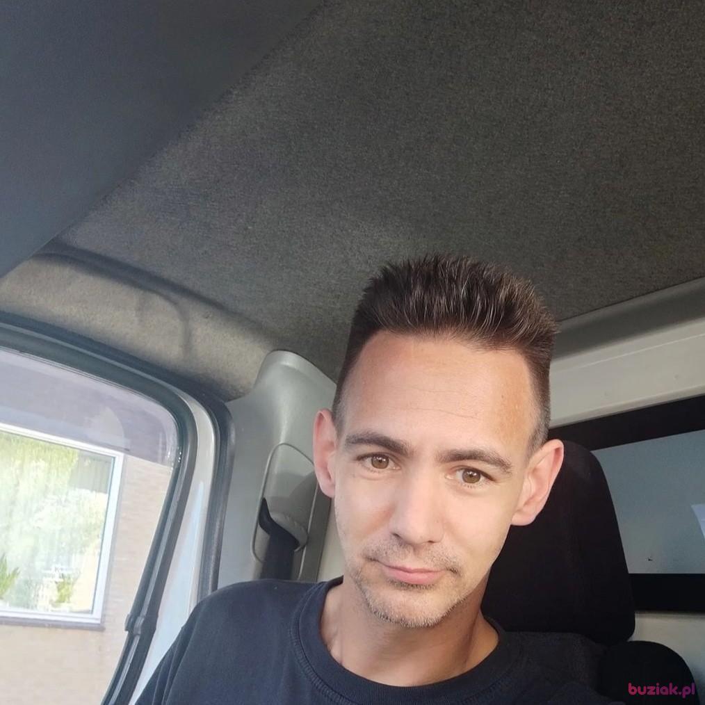 Ivan, Male, 43, Lisse, Holandia, Photo: 1