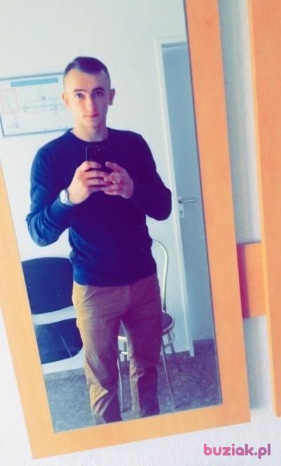 Przemek, Male, 31, Eisenhuttenstadt, Niemcy, Photo: 3