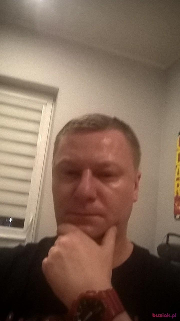 Piotrek, Male, 40, Wołomin, Polska, Photo: 1