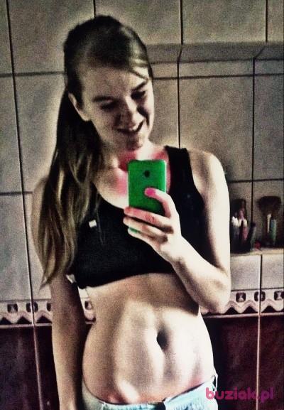 Marlena, Female, 32, Nowe Skalmierzyce, Polska, Photo: 3