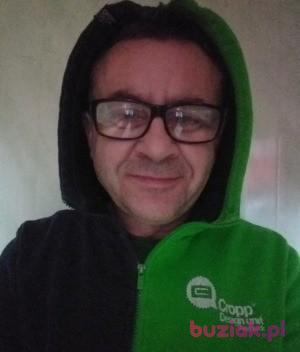 Mariusz, Male, 49, Gniewkowo, Polska, Photo: 3