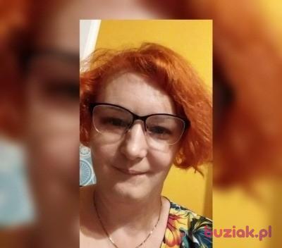 Kasia, Female, 44, Bielawa, Polska, Photo: 2