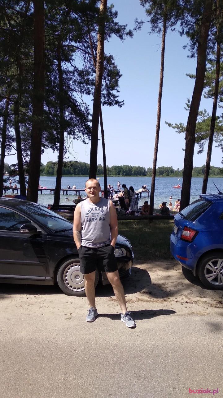 Paw, Mężczyzna, 45, Lublin, Polska, Zdjęcie: 2