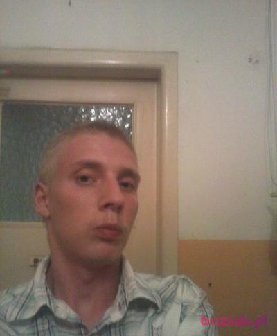 piorek, Mężczyzna, 29, Poznań, Polska, Zdjęcie: 2