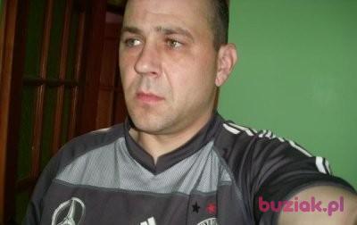 pionuch77, Male, 51, Iława, Polska, Photo: 1