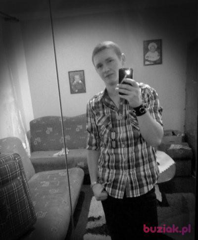dominik, Mężczyzna, 33, Kwidzyn, Polska, Zdjęcie: 1