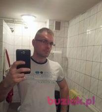 Mateusz, Male, 36, Chorzów, Polska, Photo: 2